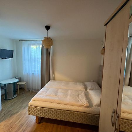 K8-5 Apartments Nida Εξωτερικό φωτογραφία