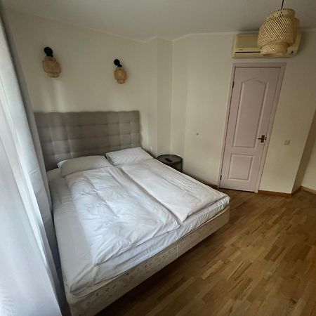 K8-5 Apartments Nida Εξωτερικό φωτογραφία