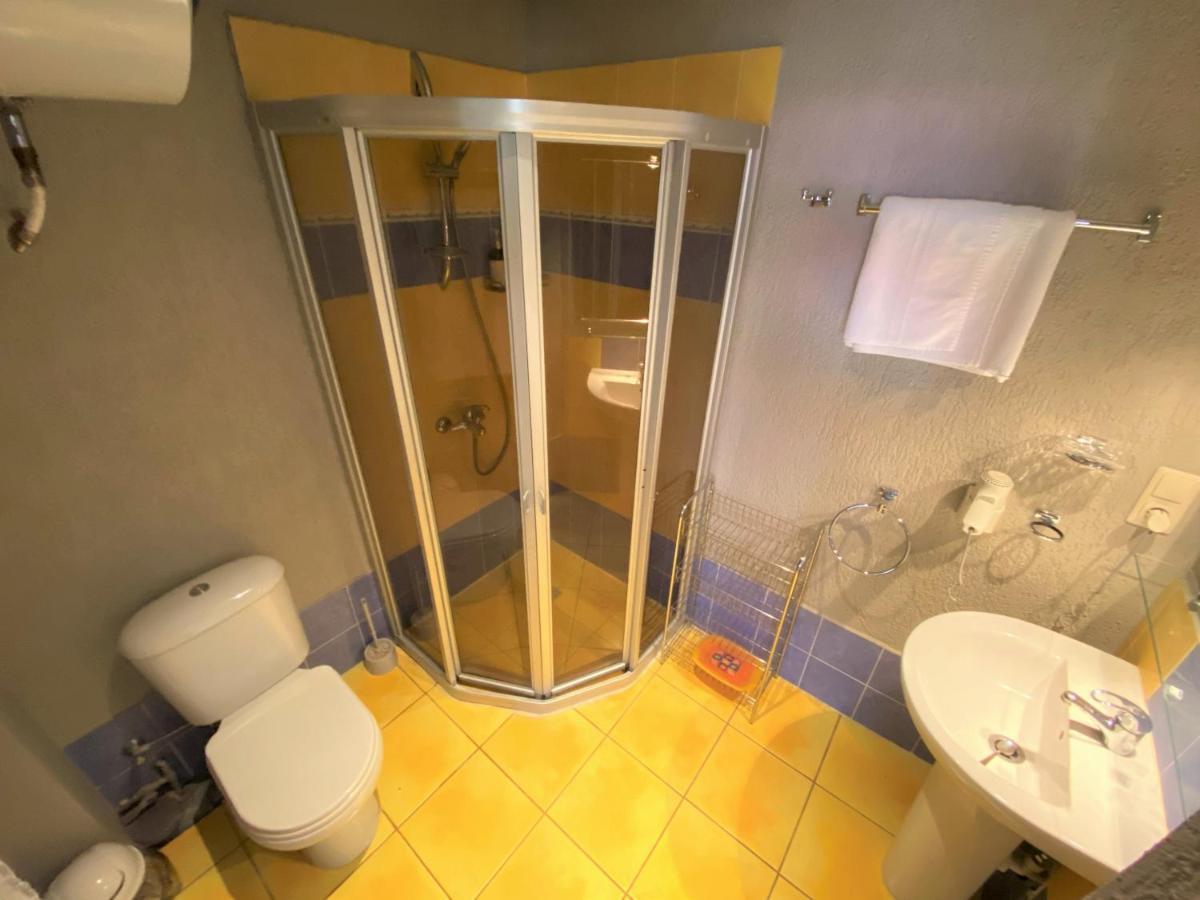 K8-5 Apartments Nida Εξωτερικό φωτογραφία
