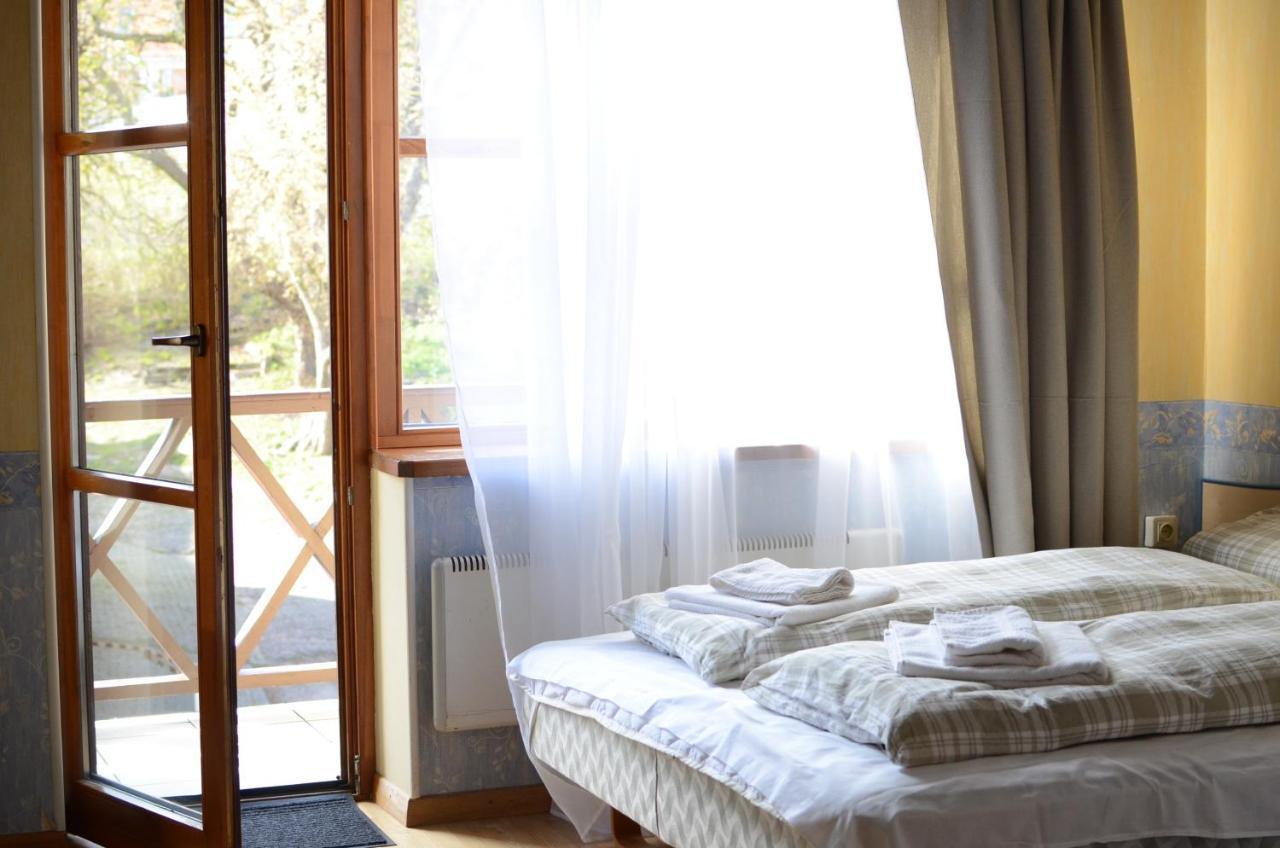 K8-5 Apartments Nida Εξωτερικό φωτογραφία