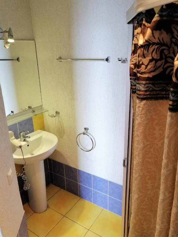 K8-5 Apartments Nida Εξωτερικό φωτογραφία