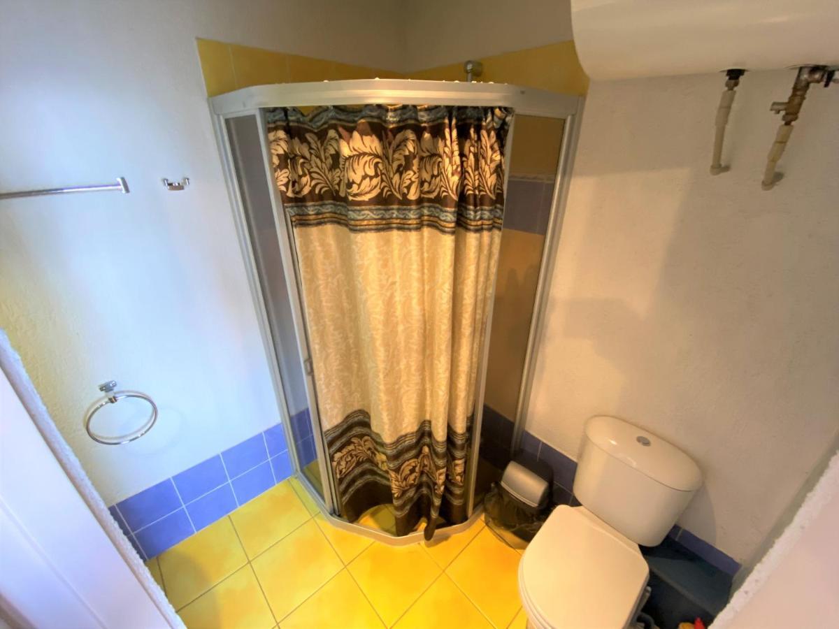 K8-5 Apartments Nida Εξωτερικό φωτογραφία