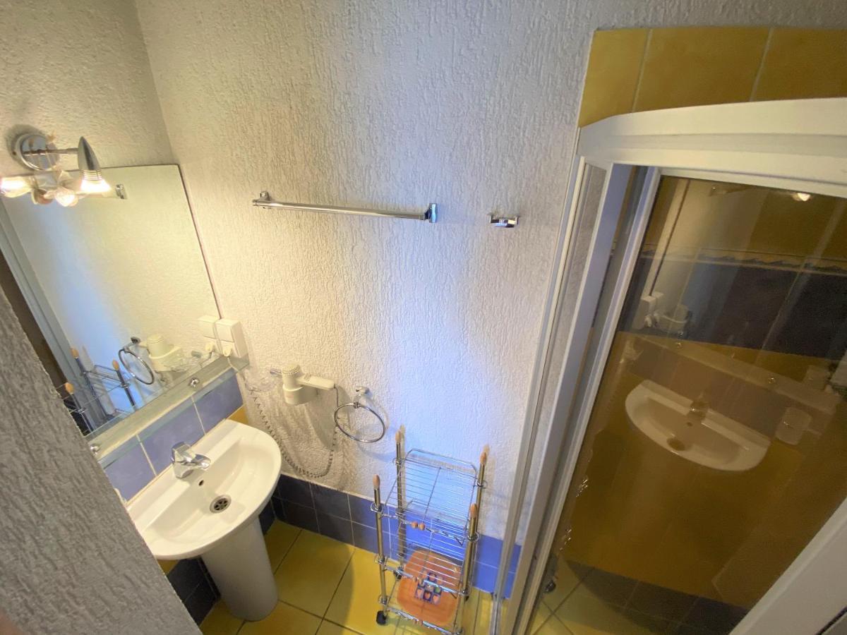 K8-5 Apartments Nida Εξωτερικό φωτογραφία