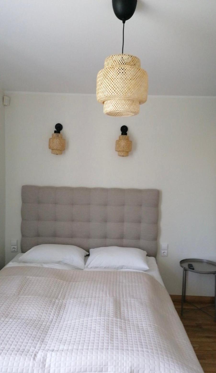 K8-5 Apartments Nida Εξωτερικό φωτογραφία