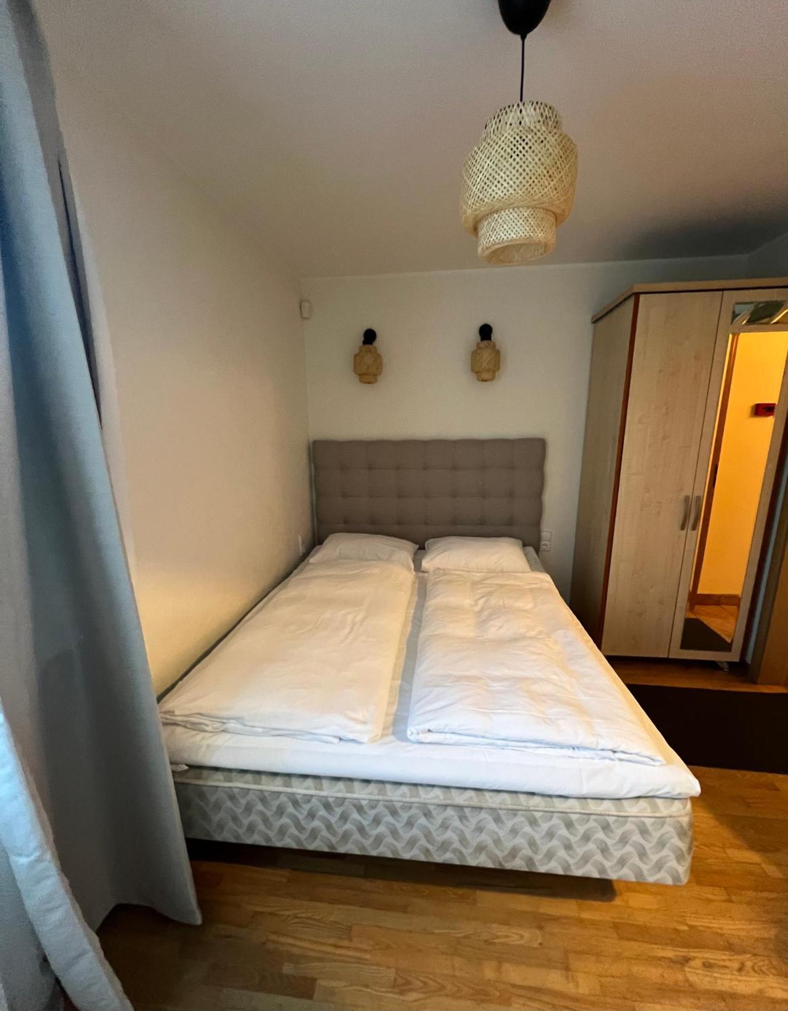 K8-5 Apartments Nida Εξωτερικό φωτογραφία