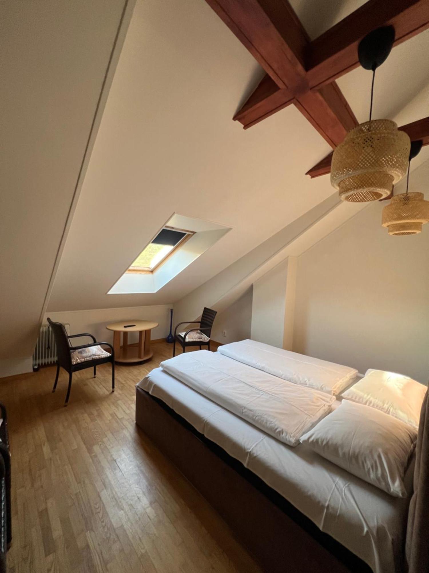 K8-5 Apartments Nida Εξωτερικό φωτογραφία