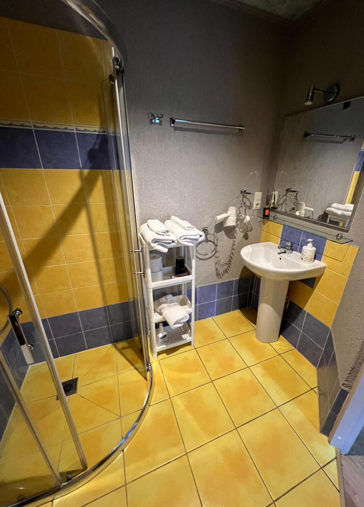 K8-5 Apartments Nida Εξωτερικό φωτογραφία