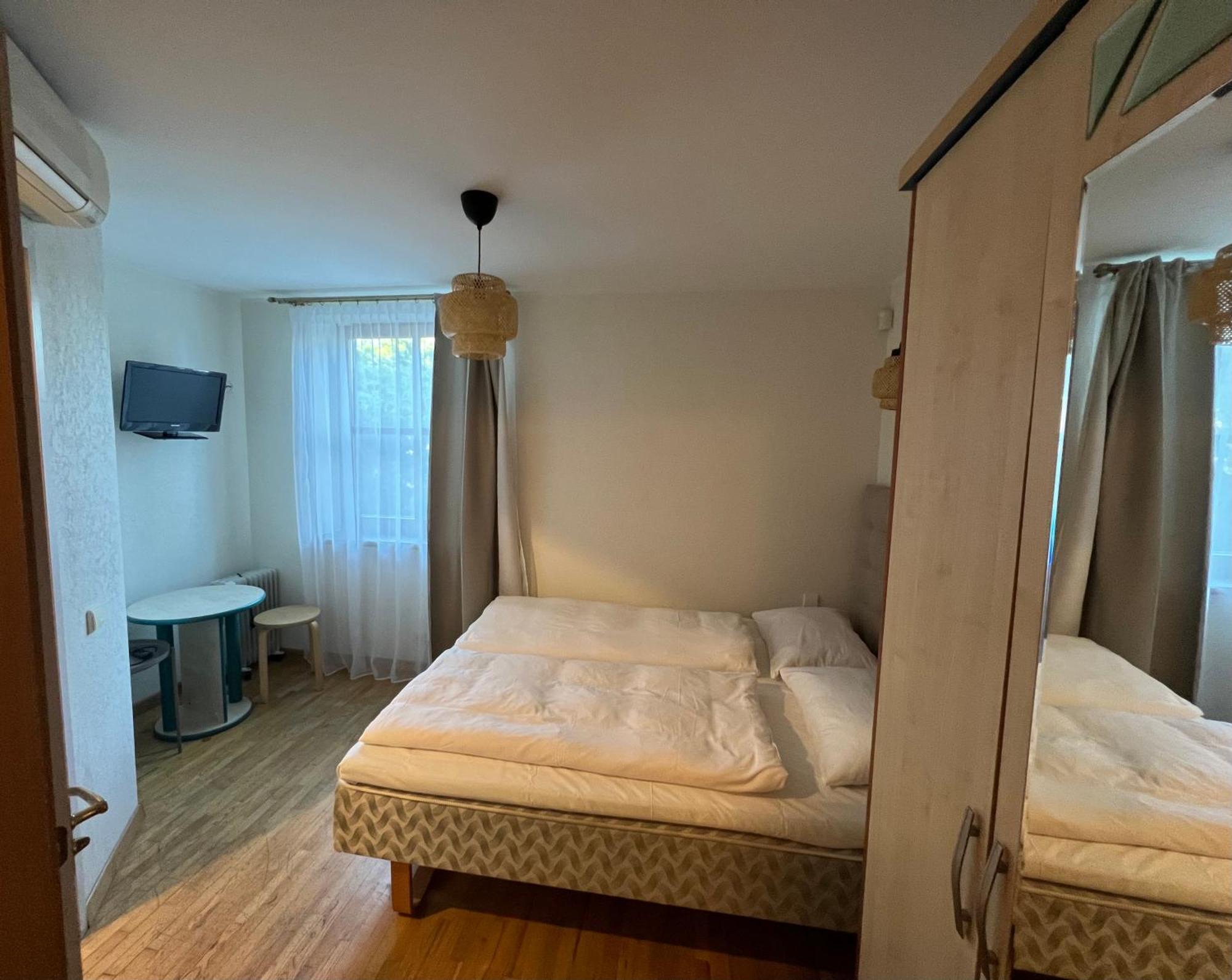 K8-5 Apartments Nida Εξωτερικό φωτογραφία