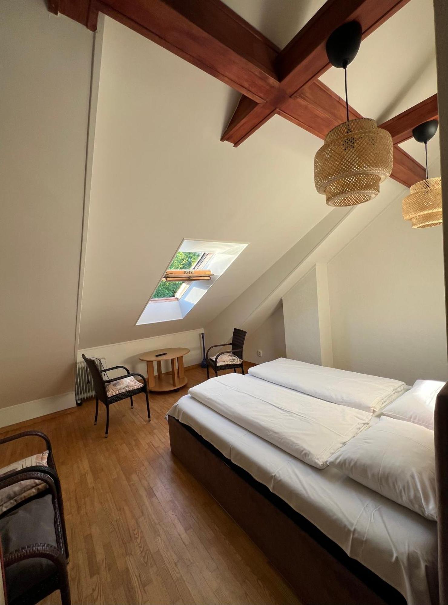 K8-5 Apartments Nida Εξωτερικό φωτογραφία