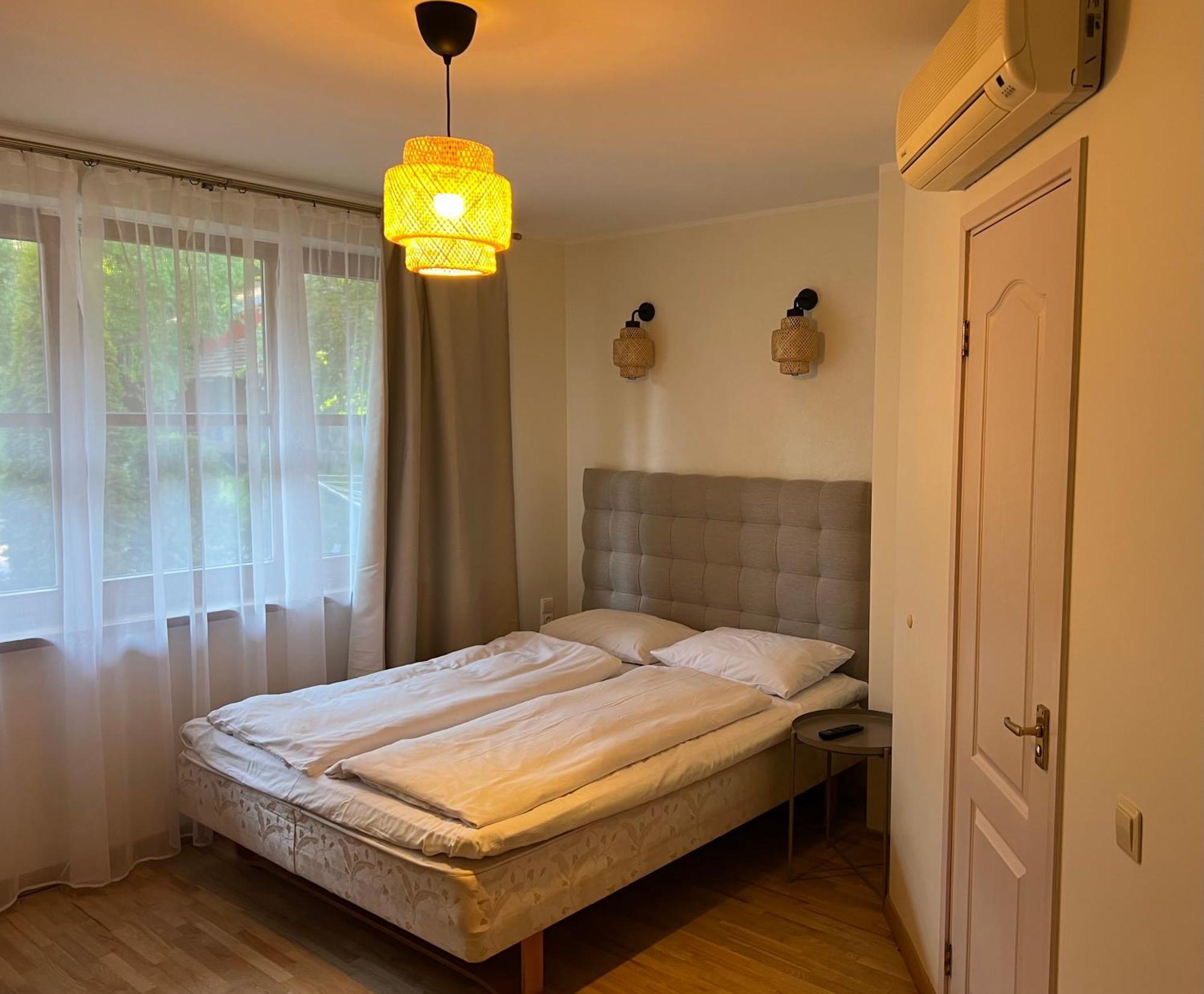 K8-5 Apartments Nida Εξωτερικό φωτογραφία