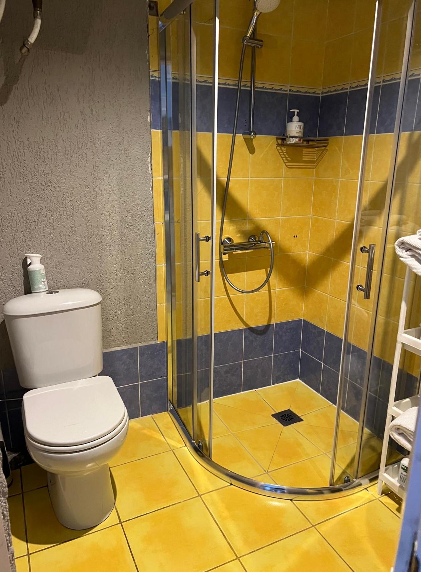 K8-5 Apartments Nida Εξωτερικό φωτογραφία